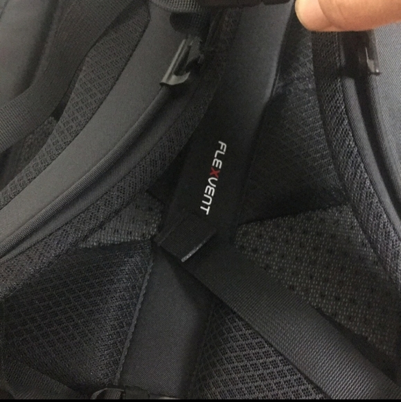 Borealis Backpack The North Face NWT - Picture 3 of 5